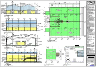 Building plans /  Council plans  / Architectural plans  R1000 and 50% off