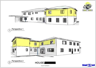 Building plans /  Council plans  / Architectural plans
