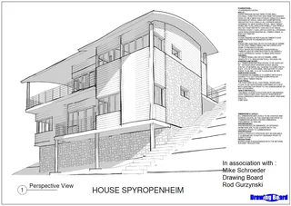 Building plans /  Council plans  / Architectural plans