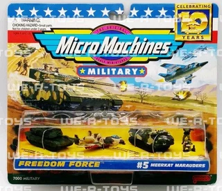 All Micro Machines Wanted!!!