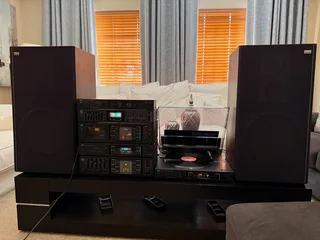 Sansui HiFi