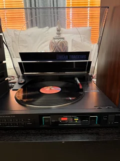 Sansui HiFi