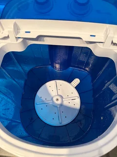 Camping Portable Washing Machine