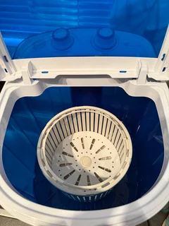 Camping Portable Washing Machine