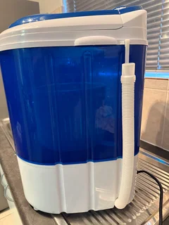 Camping Portable Washing Machine