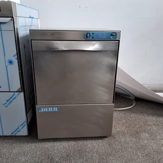 Glass Undercounter Dishwasher Dhir GS40