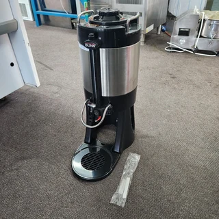 Coffee Server – Bunn