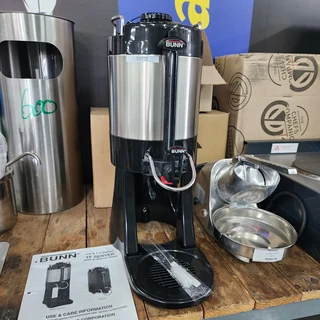 Coffee Server – Bunn