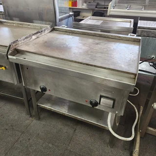 Flat Top Cooker – Vulcan