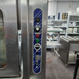 Prenox Convection Oven – NO STEAM