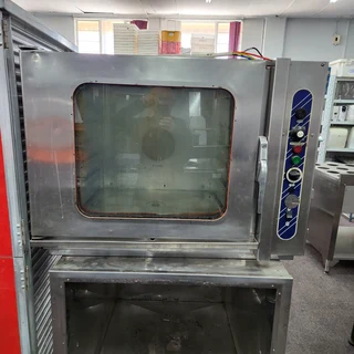 Prenox Convection Oven – NO STEAM