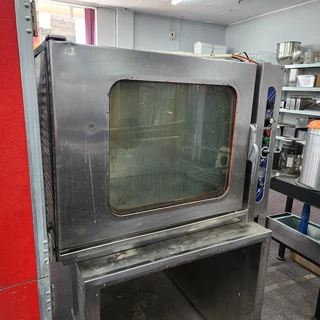 Prenox Convection Oven – NO STEAM
