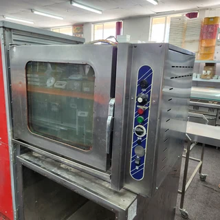 Prenox Convection Oven – No Steam