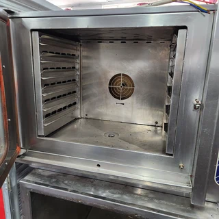 Prenox Convection Oven – NO STEAM