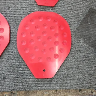 Bun Divider Plates. Various sizes