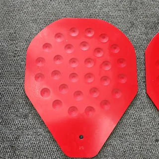 Bun Divider Plates. Various sizes