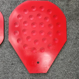 Bun Divider Plates. Various sizes