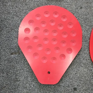 Bun Divider Plates. Various sizes