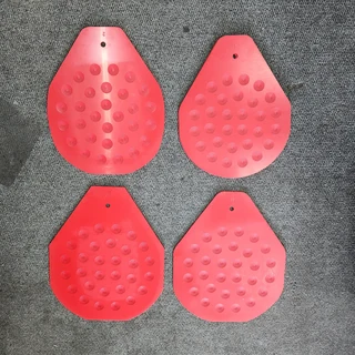 Bun Divider Plates. Various sizes