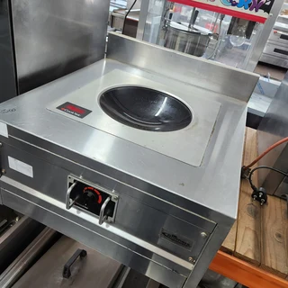 Induction Cooker – WOK