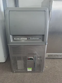 Ice Machine Scotsman EC56