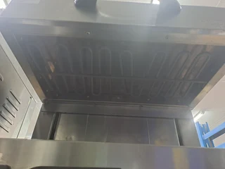 Salamander Adjustable Hood - Anvil