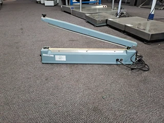 Heat Sealing Machine - 500mm