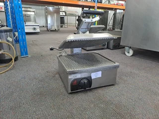 Toaster Anvil 9 Slice Panini