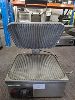 Toaster Anvil 9 Slice Panini