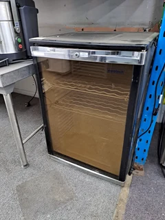 Wine Cooler Fridge