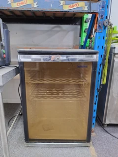 Wine Cooler Fridge