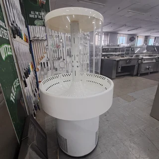 Display Fridge Round 4 Division