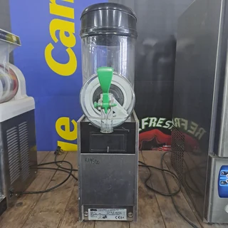 Slush Machine Single Barrel Bras