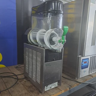 Slush Machine Single Barrel Bras