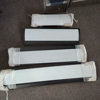 Top Headers For Just / Omega Upright Coolers / Fridges