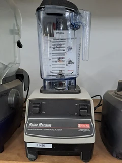 Blender Drinks Machine VitaMix