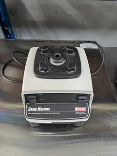 Blender Drinks Machine VitaMix