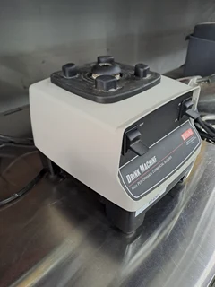 Blender Drinks Machine VitaMix