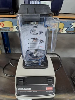 Blender Drinks Machine VitaMix