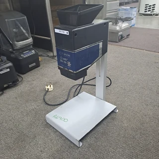 Ice Crusher Shaver Delux Crystal