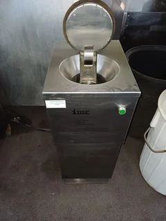 Food Waste Macerator