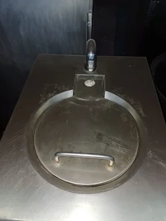 Food Waste Macerator