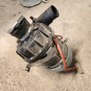 Dishwasher Pump – Industrial