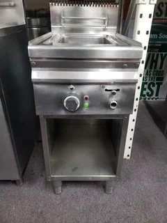 Hobart Chip Fryer