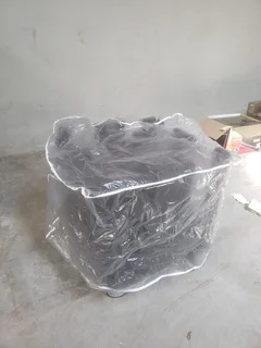 Carlisle – Plate trolley