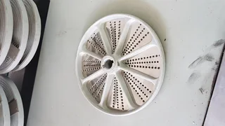 Grater blade / Vegetable cutter blade