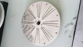 Grater blade / Vegetable cutter blade