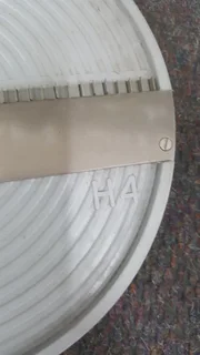 4mm Julienne blade for Vegetable cutter