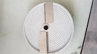 6mm  - Julienne blade for Vegetable cutter