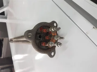 Vulcan Dishwasher element